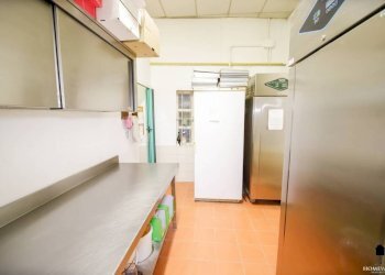 Interno non residenziale - Panificio - Pastificio via Giuseppe Mazzini, 50, Torrazza Piemonte - foto 16