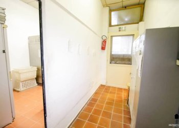 Interno appartamento - Panificio - Pastificio via Giuseppe Mazzini, 50, Torrazza Piemonte - foto 17