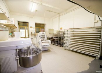 Interno non residenziale - Panificio - Pastificio via Giuseppe Mazzini, 50, Torrazza Piemonte - foto 19