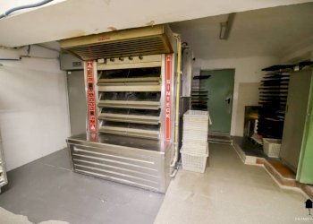 Box auto - Panificio - Pastificio via Giuseppe Mazzini, 50, Torrazza Piemonte - foto 22