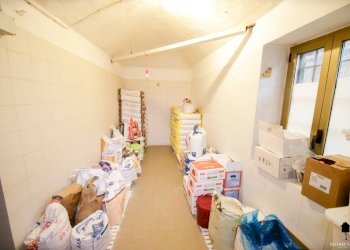 Box auto - Panificio - Pastificio via Giuseppe Mazzini, 50, Torrazza Piemonte - foto 23