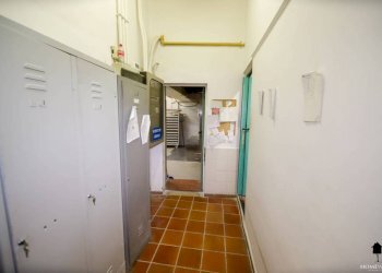 Interno appartamento - Panificio - Pastificio via Giuseppe Mazzini, 50, Torrazza Piemonte - foto 25