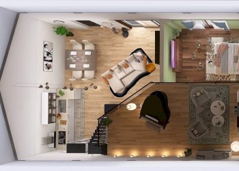 Quadrilocale Lagnasco - foto 1