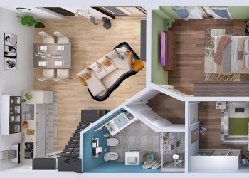 Quadrilocale Lagnasco - foto 2