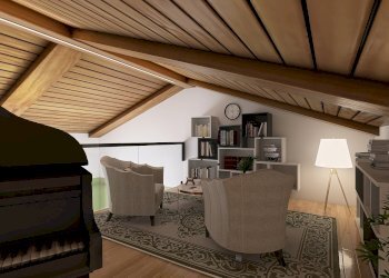 Quadrilocale Lagnasco - foto 7