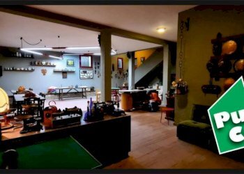 Interno non residenziale - Villa viale Europa, 128, Amelia - foto 10