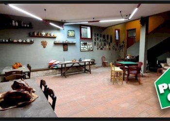 Interno non residenziale - Villa viale Europa, 128, Amelia - foto 12