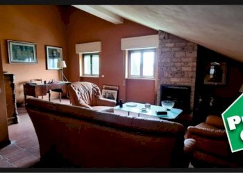 Salone - Villa viale Europa, 128, Amelia - foto 15