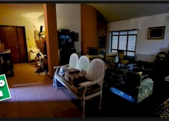 Salone - Villa viale Europa, 128, Amelia - foto 18