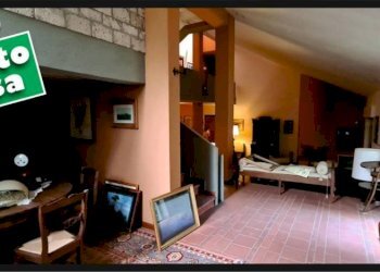 Salone - Villa viale Europa, 128, Amelia - foto 20