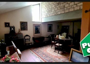 Salone - Villa viale Europa, 128, Amelia - foto 22