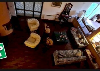 Interno non residenziale - Villa viale Europa, 128, Amelia - foto 24