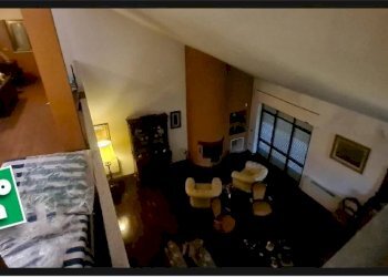Camera da letto - Villa viale Europa, 128, Amelia - foto 25