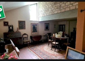 Salone - Villa viale Europa, 128, Amelia - foto 26