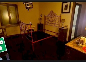 Interno appartamento - Villa viale Europa, 128, Amelia - foto 28