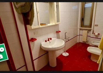 Bagno - Villa viale Europa, 128, Amelia - foto 29