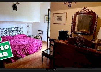 Camera da letto - Villa viale Europa, 128, Amelia - foto 30