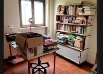 Stanza arredata - Villa viale Europa, 128, Amelia - foto 34