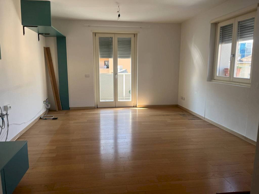 Soggiorno - Trilocale via Antonio Caimi, 36B, Sondrio - foto 1