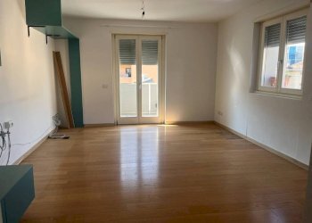 Soggiorno - Trilocale via Antonio Caimi, 36B, Sondrio - foto 1