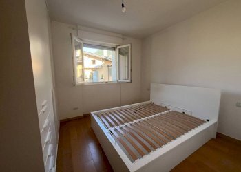 Camera da letto - Trilocale via Antonio Caimi, 36B, Sondrio - foto 4