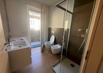 Bagno - Trilocale via Antonio Caimi, 36B, Sondrio - foto 5