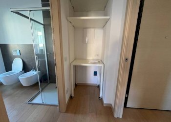 Disimpegno - Trilocale via Antonio Caimi, 36B, Sondrio - foto 6