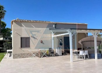 Villa Via Lido Sacramento, Siracusa - foto 2