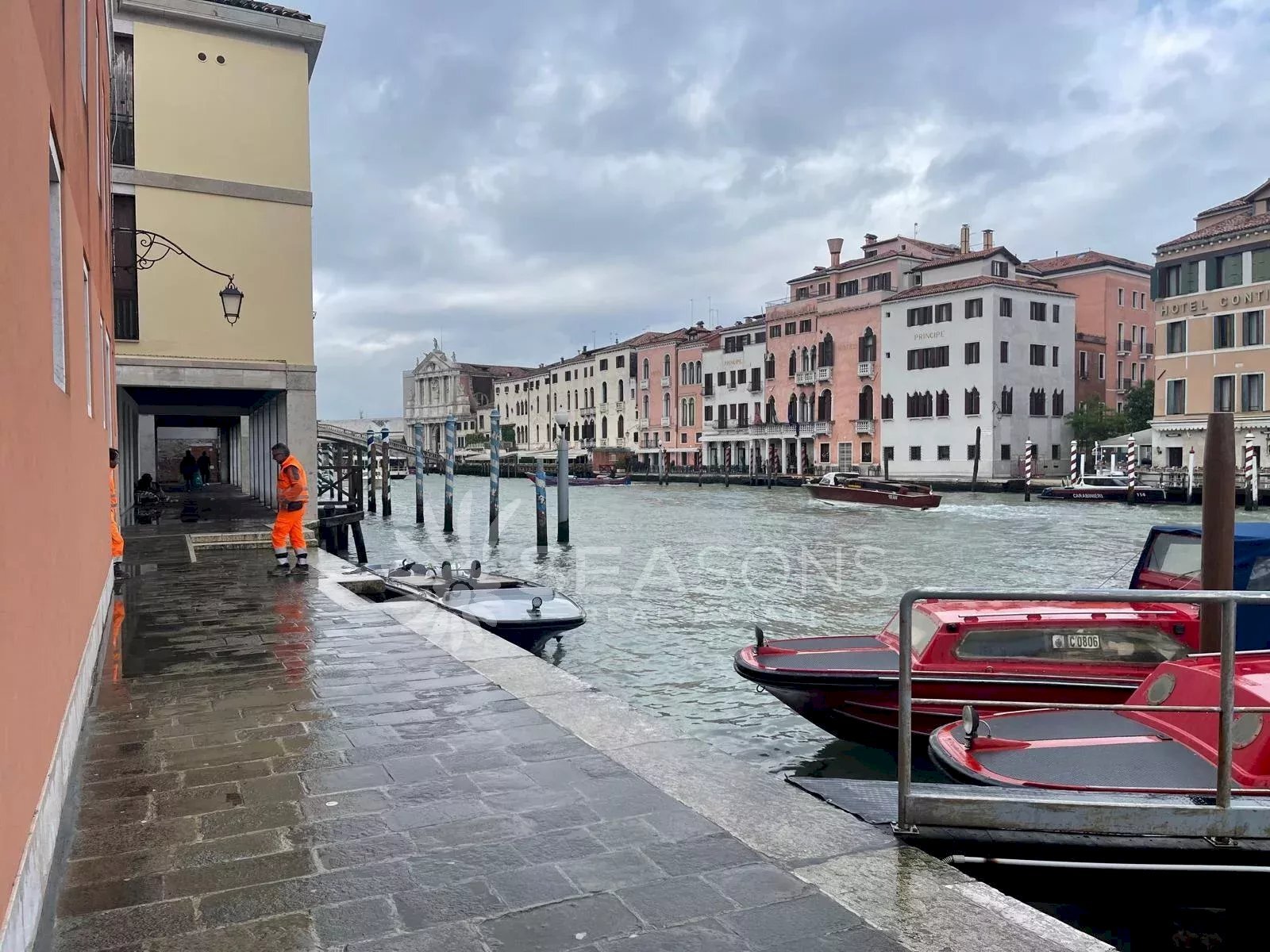 Four-room apartment Venezia - photo 2