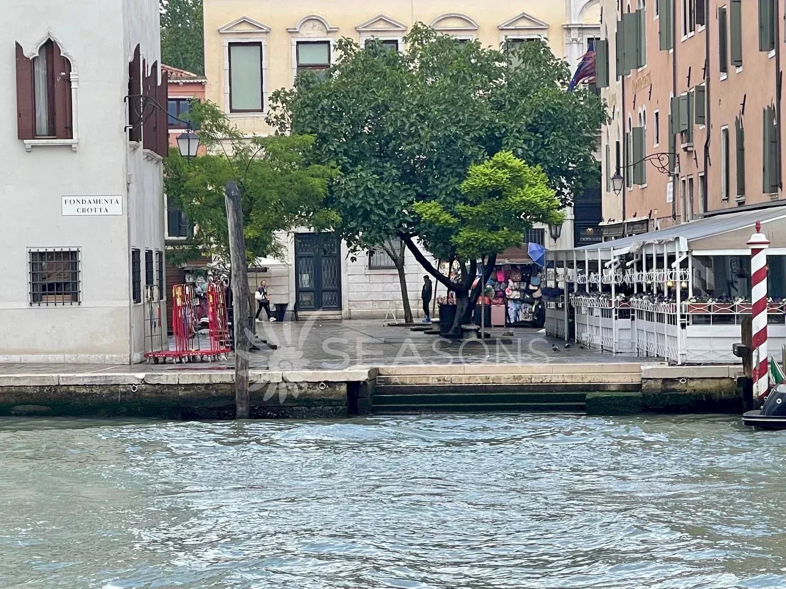 Four-room apartment Venezia - photo 3