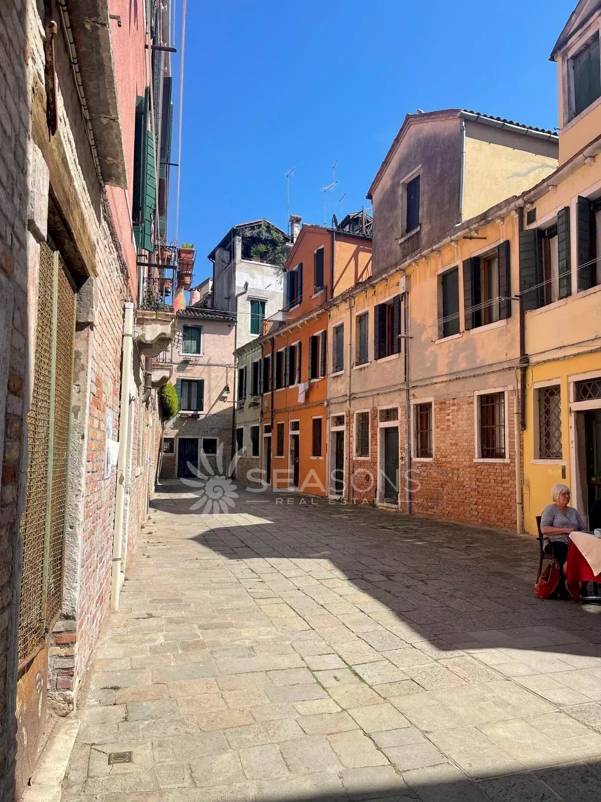 Quadrilocale Venezia - foto 1