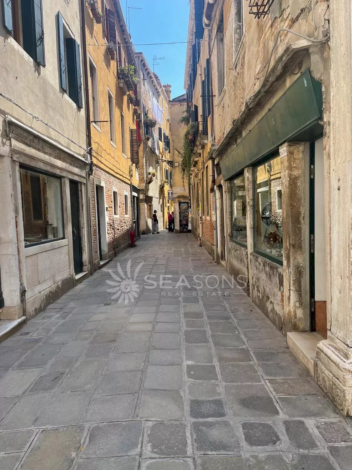 Quadrilocale Venezia - foto 2