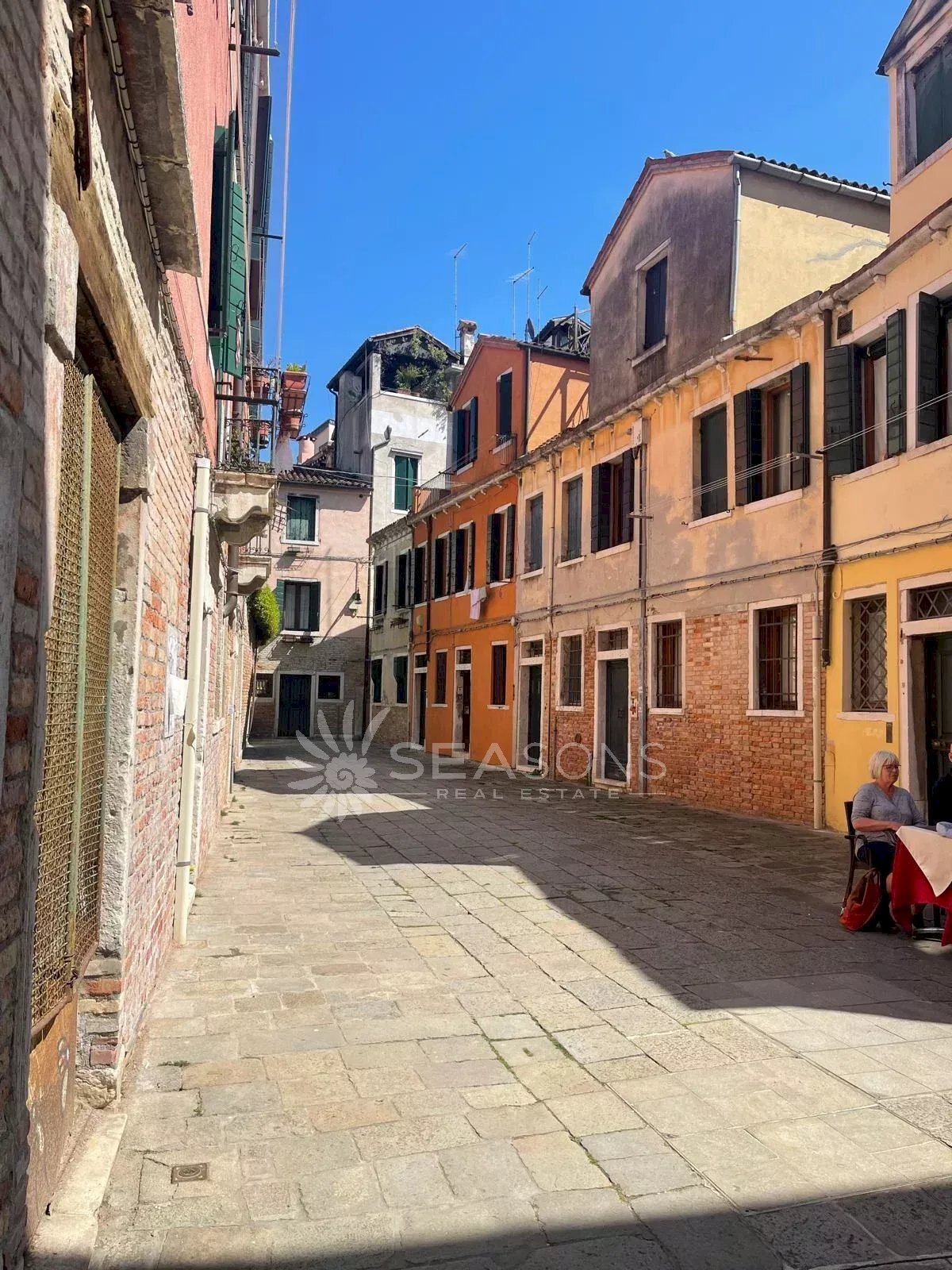 Quadrilocale Venezia - foto 3