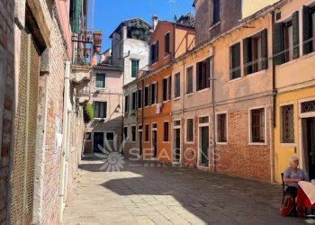 Quadrilocale Venezia - foto 1