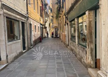 Quadrilocale Venezia - foto 2