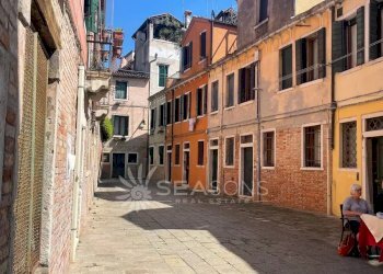 Quadrilocale Venezia - foto 3
