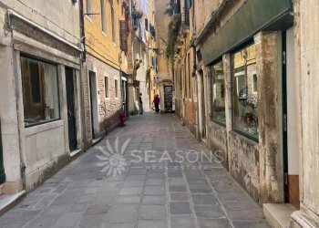 Quadrilocale Venezia - foto 4