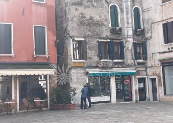 Quadrilocale Venezia - foto 2