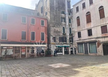 Quadrilocale Venezia - foto 1