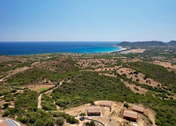 Villa Capo Comino, Siniscola - foto 1