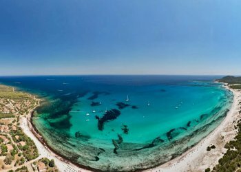 Villa Capo Comino, Siniscola - foto 2