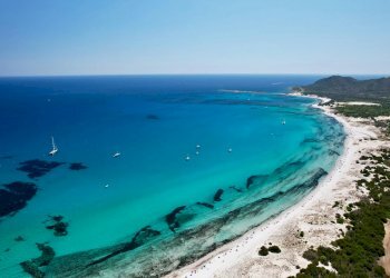 Villa Capo Comino, Siniscola - foto 3