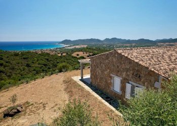 Villa Capo Comino, Siniscola - foto 7