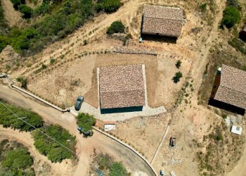 Villa Capo Comino, Siniscola - foto 13