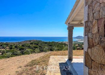 Villa Capo Comino, Siniscola - foto 16