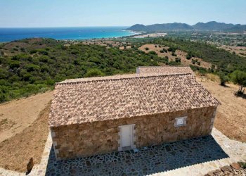 Villa Capo Comino, Siniscola - foto 19