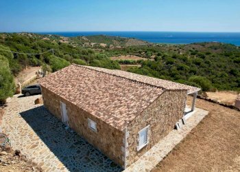 Villa Capo Comino, Siniscola - foto 20