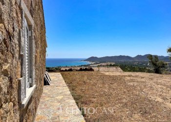 Villa Capo Comino, Siniscola - foto 22