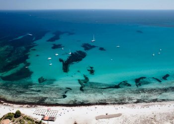 Villa Capo Comino, Siniscola - foto 33