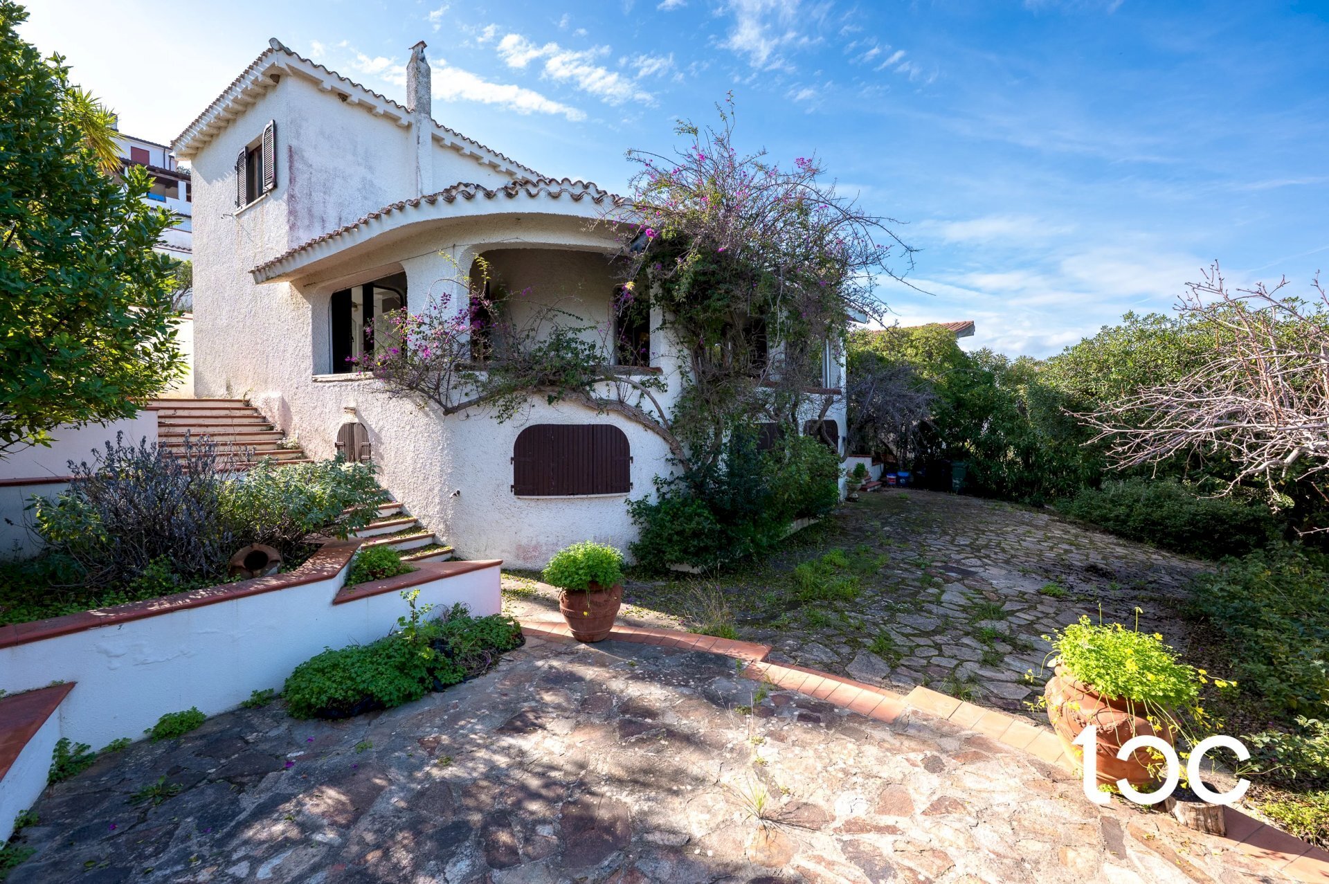 Villa SA PEDRA RUJA, Siniscola - foto 1